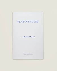 We did not find results for: Books Happening Annie Ernaux