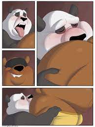 Page 2 | TrashToonZ/Generous-Bears | Gayfus - Gay Sex and Porn Comics