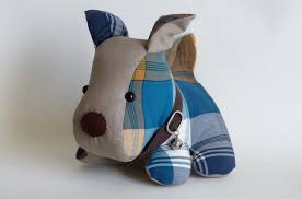 Stoooop Poubelle Animaux En Tissu Animaux En Francais