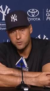 Derek Jeter's Hilarious Story of Wearing Jason Giambi's Golden Thong