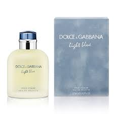 Light Blue Pour Homme Eau De Toilette Dolce Gabbana Sephora