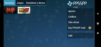 No hay ninguna otra aplicación que tenga el potencial de hacernos disfrutar de más juegos en un terminal android. Emulador Psp En Redmi 8a Miui 11 0 3 Global Juegos Y Apps Mi Community Xiaomi