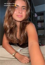 Quien Era El Novio De Daisy Alanis