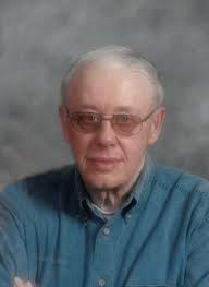 Obituary for Frederick James Woodward