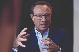 BT CEO Jansen: leaving operator “better than I found it”