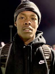 Jamel Hardy, UTSA, Wide Receiver