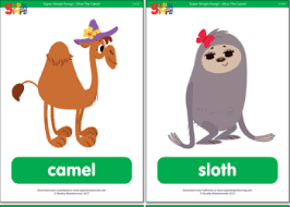 The camel has no humps alice the camel has no humps alice the camel has no humps 'cause alice is a horse, of. Alice The Camel Super Simple Songs