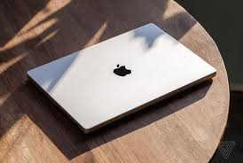 I would have to drive a few hours to an apple store and have them unlock it. Macbook Pro With M1 Pro And M1 Max Impressions Giving The People What They Want The Verge