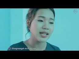 Jul 21 Zing: CNF le SAC Karlak Thukam Tuahmi Thu Ah CNF In An El. PDF In  Ralhrang Lawng 4 Kap Siat