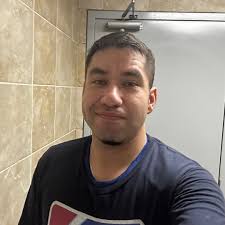 This AM at Davis Bay. 🌊 I didn't stay long.