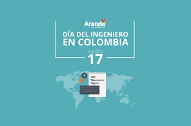 Con la finalidad de incentivar a todo el personal docente y al plantel estudiantil a. Dia Del Ingeniero En Colombia Por Que Estudiar Ingenieria Informatica Aranda Software