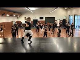 Jerusalema Linedance Youtube Line Dancing Johnstone Dance