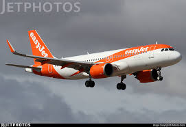 Toulouse airport is currently the airline's smallest base with two aircraft. G Uzhp Airbus A320 251n Easyjet Alfonso Solis Jetphotos