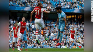 Manchester city football club is an english football club based in manchester that competes in the premier league, the top flight of english. S2lhrbklmuimam