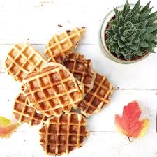 Gaufres De Liege Epeautre Semoule Vegan Recette Gaufre De Liege Recettes Belges Recette Gaufre