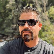 Patrick Criswell's Instagram, Twitter & Facebook