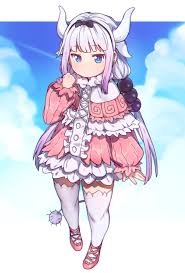 Kanna Kamui Fanart Collection Album On Imgur The item came as described. kanna kamui fanart collection album