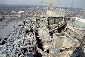 2 chernobyl is a town in northern ukraine. Chernobyl Disaster 30 Years On Lessons Not Learned The Lancet
