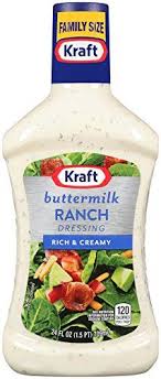Startling Big Discounts Available Here Kraft Buttermilk Ranch Dressing 24 Fluid Ounce Pack Of 6 Buttermilk Ranch Buttermilk Ranch Dressing Ranch Dressing