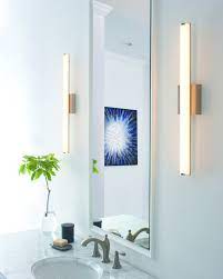 I lead a small team of talented craftsmen with over 15 years of experience in handcrafting lamps. Bathroom Lighting Ideas 3 Tips For The Best Bath Lighting At Lumens Com