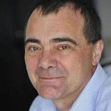 Frédéric Auché Email & Phone Number