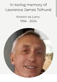 Colin Lawson's partner said he would be 'forever loved, forever missed, and  forever in our hearts'.