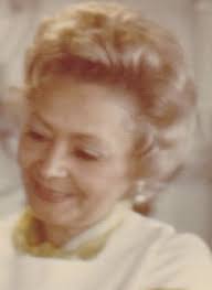 Pearl Patricia “Patti” DeMello Kilpatrick (1921-1984)