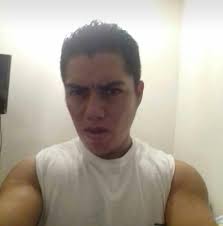 Un Gallito en el COMUDE