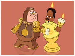 Tale As Old As Time