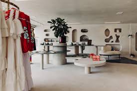 Loja Maria, Brasília by ME Arquitetura