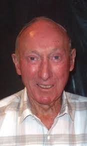 John Mumm Obituary October 19, 2015