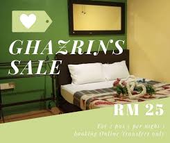 7 hotel murah di jogja ini bakal memanjakanmu! Ghazrins Budget Hotel Jb Home Facebook