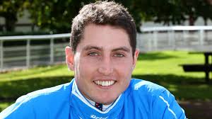 Louis BAUDOUIN (jockey)