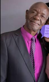 Do you remember this guy?