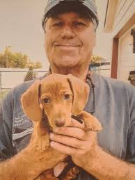 Bernard 'Barney' Dale Strecke