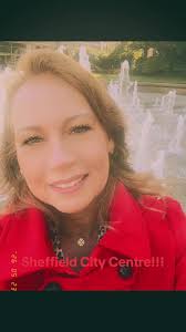 Concepcion Sheffield