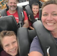 Windy Carter Winds of Choice Chiropractic Center. After an adjustment Windy  is always open to letting me spend some time with her bees. Best  Chiropractic experience I ever had. **Bees don't help