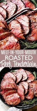 Let's talk about your christmas beef! It S So Easy To Make This Roast Beef Tenderloin Recipe With The Most Delicious Garl Beef Tenderloin Roast Recipes Beef Tenderloin Recipes Beef Tenderloin Roast