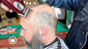 Celebrity hairstyles ideas for balding men. The Best Haircut For Balding Men Cxbb Vip Youtube