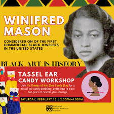 NW African American Museum