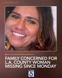 The U.S. Coast Guard and additional agencies are continuing to search  Venice Beach and ocean waters for a missing 30-year-old woman, whose  personal belongings were found unattended near the Venice Pier Wednesday