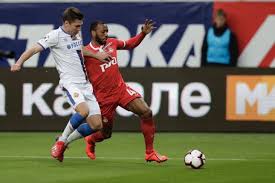 Леша миранчук реализовал два пенальти и принес нашей команде победу. Lokomotiv Cska Rezultat 1 1 Obzor Matcha 20 Aprelya 2019