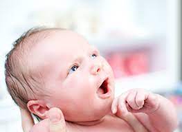 O Desenvolvimento Do Bebe No Primeiro Mes Revista Crescer Desenvolvimento
