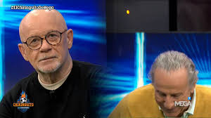 El Chiringuito TV's Video