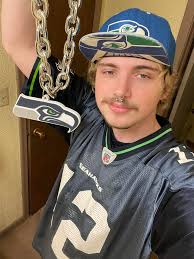 So the Seahawks can win a track meet...