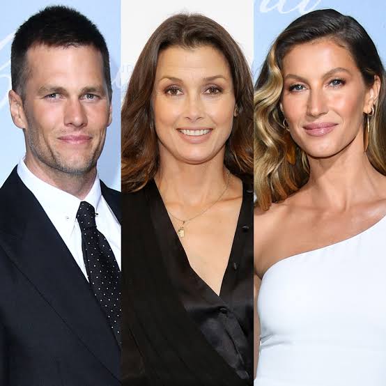 Tom Brady Celebrates Wife Gisele Bündchen and Ex Bridget Moynahan