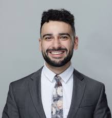 Department of Emergency Medicine FRCPC Residents 2023-2024