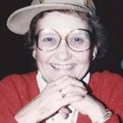 Hamburg Family Obituaries