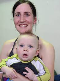 16 photos: Winter break at the Urbandale pool