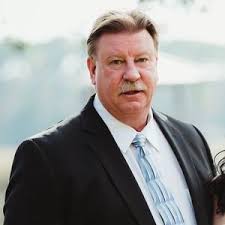 Kevin Harrell Obituary